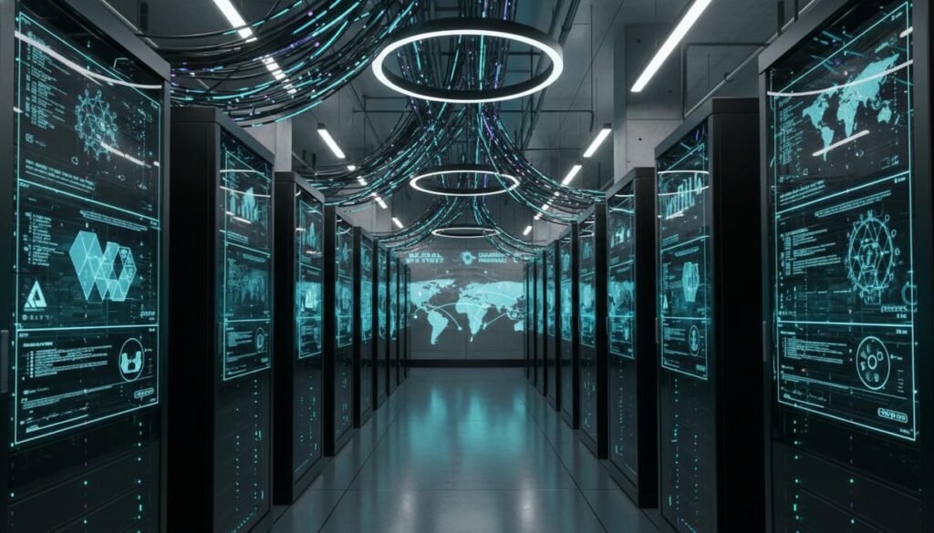 Искусственный интеллект и GenAI: как банки трансформируют обслуживание кредитов