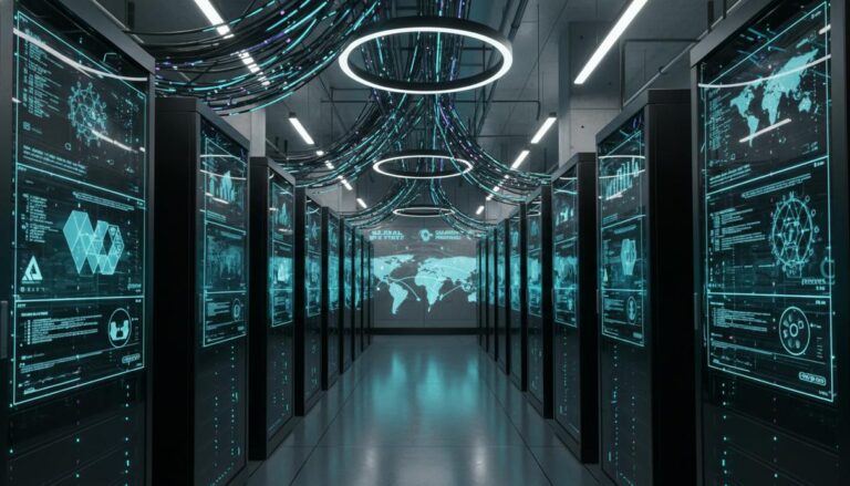 Искусственный интеллект и GenAI: как банки трансформируют обслуживание кредитов