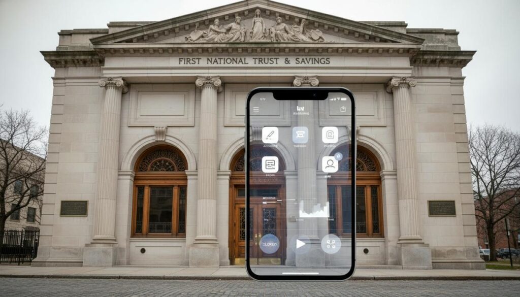 Цифровизация Lloyds Bank: новые правила открытия счетов и сокращение филиалов