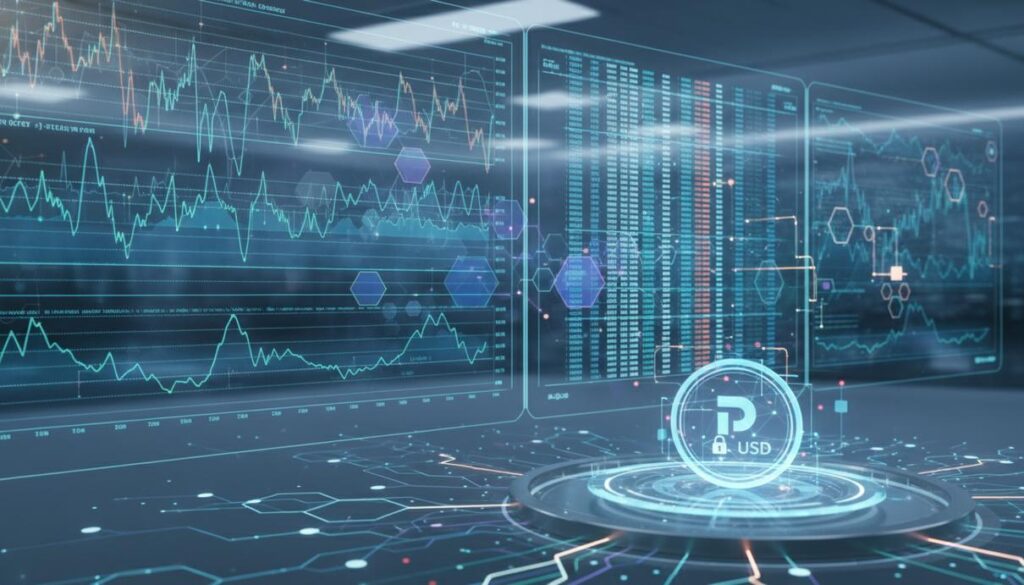 MoonPay и M0 запустили PYUSDx: новая эра стейблкоинов на базе PayPal USD