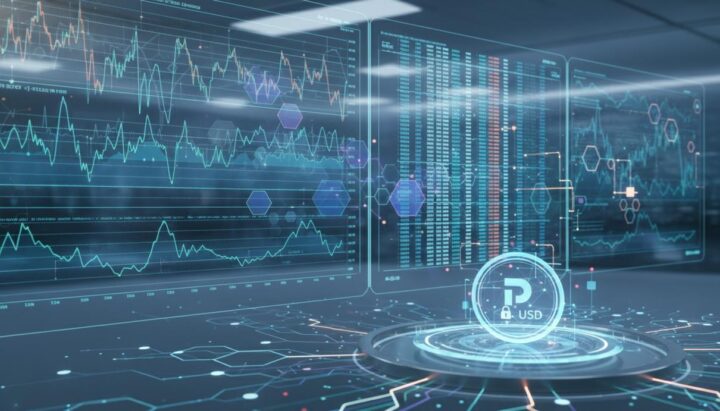 MoonPay и M0 запустили PYUSDx: новая эра стейблкоинов на базе PayPal USD