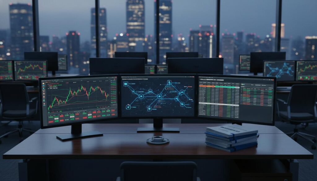 Осторожное внедрение криптовалют банками: глобальные различия и новые вызовы