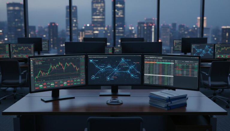 Осторожное внедрение криптовалют банками: глобальные различия и новые вызовы