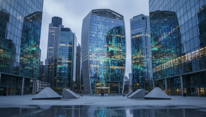 Крупное объединение на рынке управления капиталом Великобритании: Amicus Wealth Management