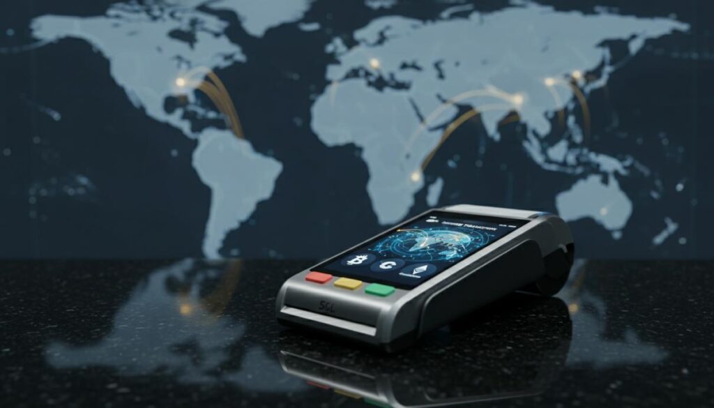 Индийский финтех Pine Labs выходит на глобальный рынок со стейблкоин-картами