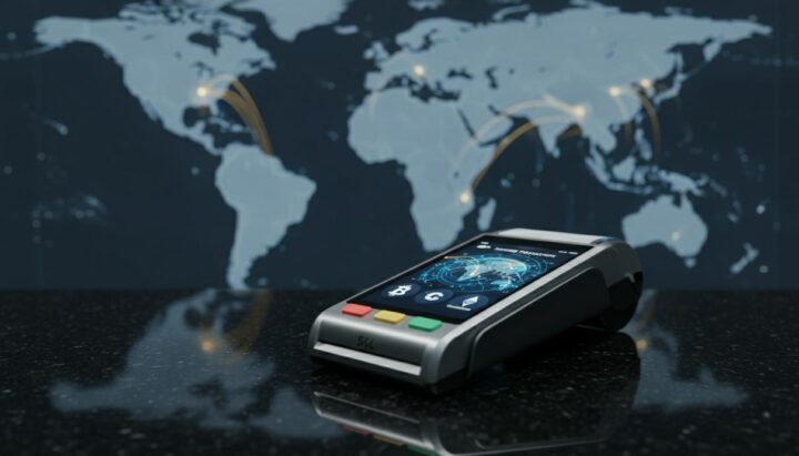 Индийский финтех Pine Labs выходит на глобальный рынок со стейблкоин-картами