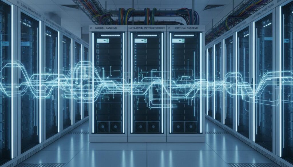 Операционная устойчивость банков: от нормативов к ежедневной практике