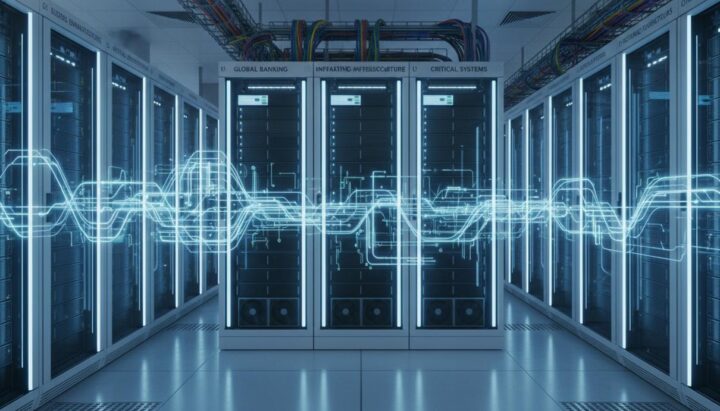 Операционная устойчивость банков: от нормативов к ежедневной практике