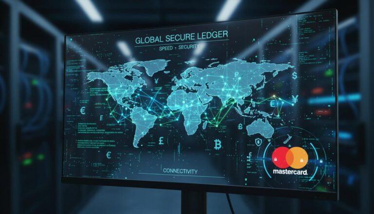 Mastercard и SoFi: интеграция стейблкоинов для быстрых расчетов