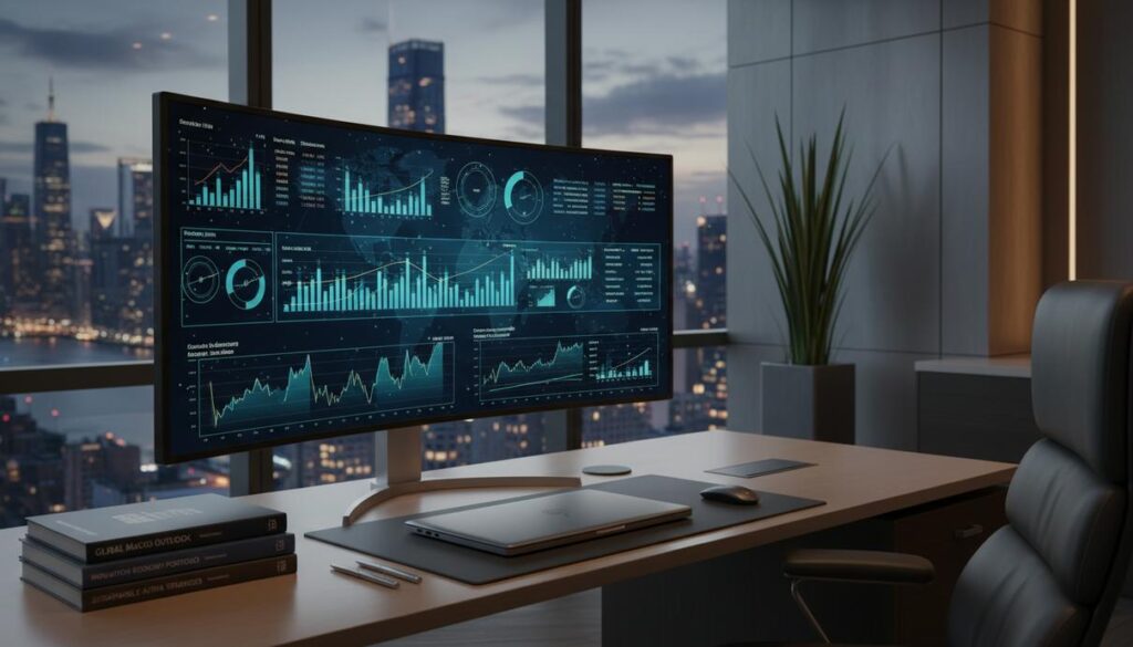 J.P. Morgan Asset Management укрепляет команду по альтернативным инвестициям