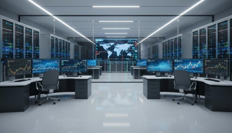 Алжирский Banque Extérieure запускает дочерний банк во Франции на платформе Temenos