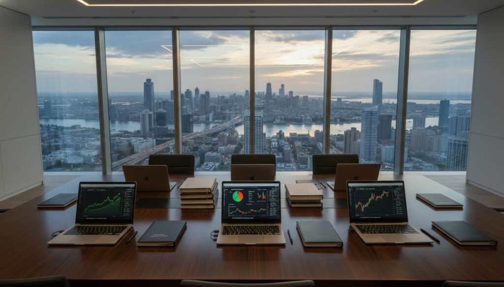 Aspen Standard Wealth приобрела BlueSky Wealth Advisors, управляющую $1 млрд