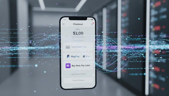 Klarna и Stripe расширяют гибкие платежи через ИИ-агентов