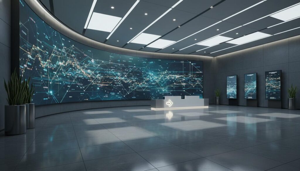 Morgan Stanley сокращает 2500 рабочих мест на фоне глобальных изменений