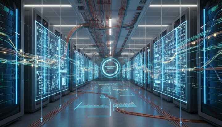 Beacon Bank завершил масштабное внедрение цифровой платформы Narmi One