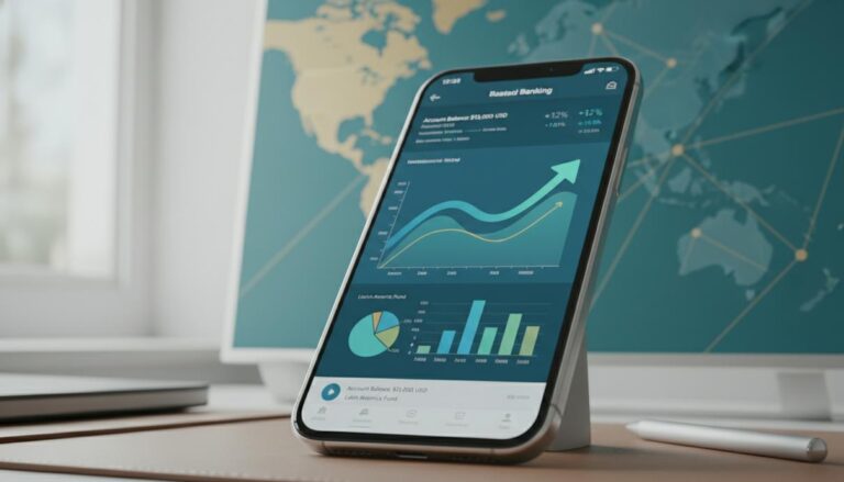 Цифровая банковская платформа Ualá привлекает $195 млн для роста в Латинской Америке