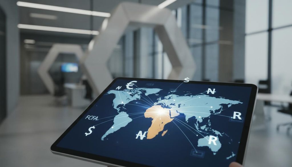 Absa Group и Thunes запускают сервис денежных переводов для Африки