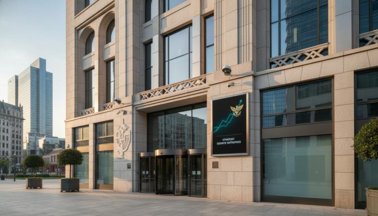 Бельгия ищет миллиарды: продажа доли Belfius для финансирования обороны