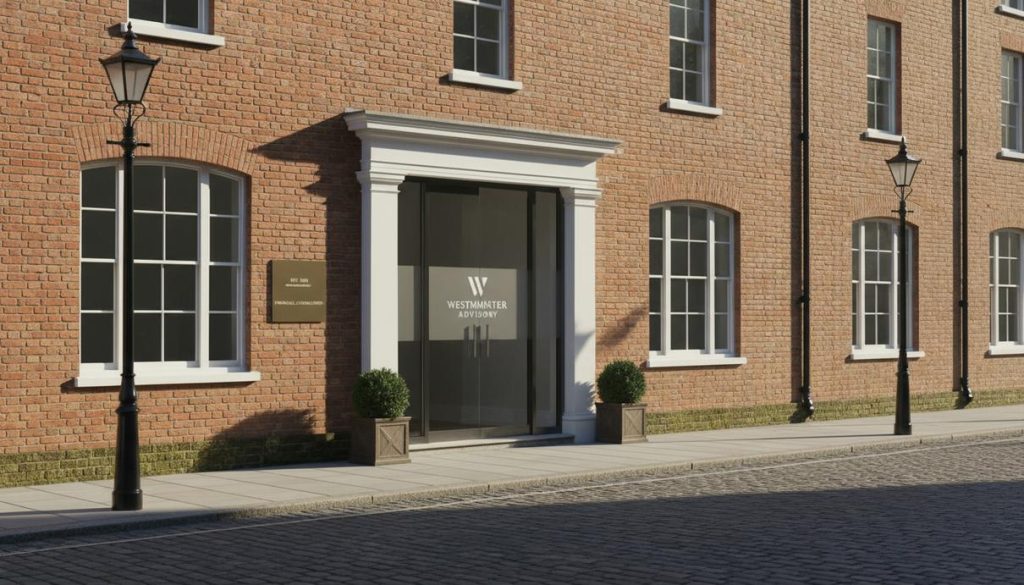 Шведская «Седерберг энд партнерс» инвестировала в три британские компании