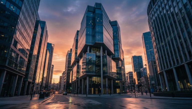 «Лойдс Бэнкинг Груп» сократит ИТ-расходы и монетизирует данные клиентов