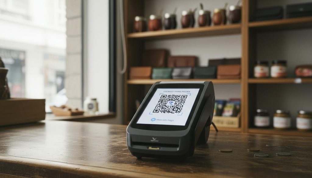 «Банко ду Бразил» запустил систему мгновенных платежей «Пикс» в Аргентине