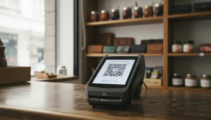 «Банко ду Бразил» запустил систему мгновенных платежей «Пикс» в Аргентине