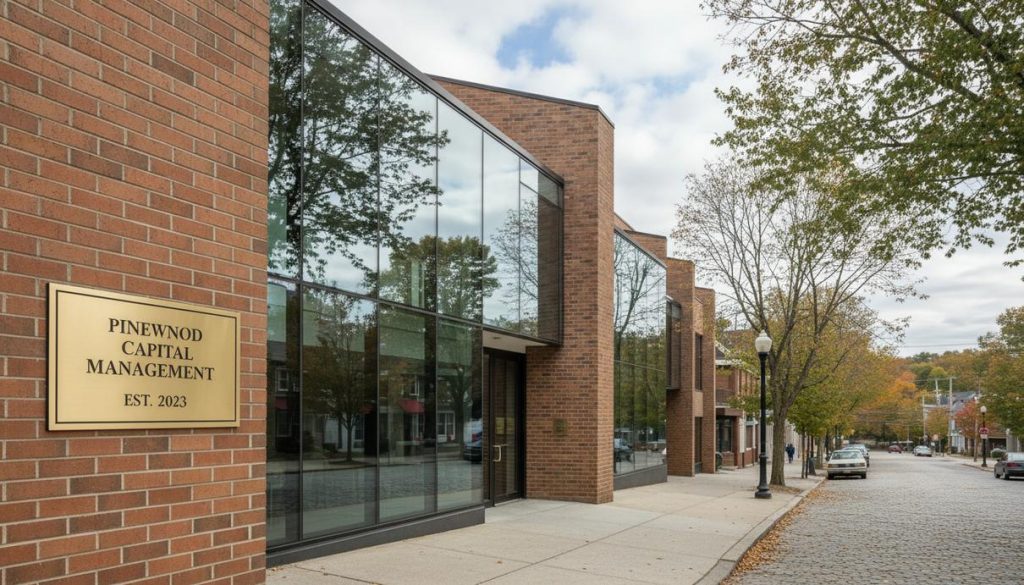 Carson Group расширила сеть представительств до сорока офисов