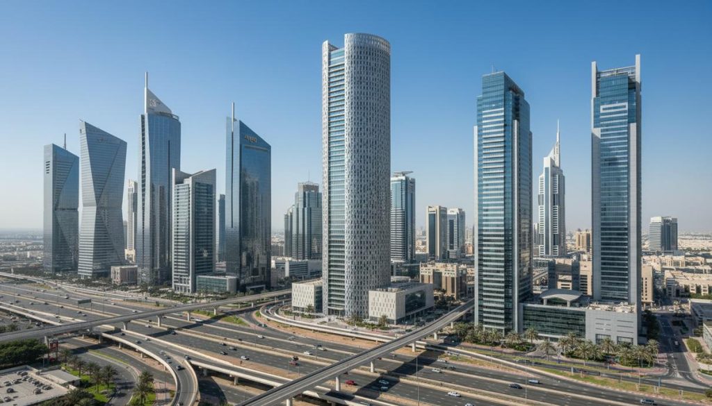 HSBC сохраняет оптимизм в отношении рынков Ближнего Востока