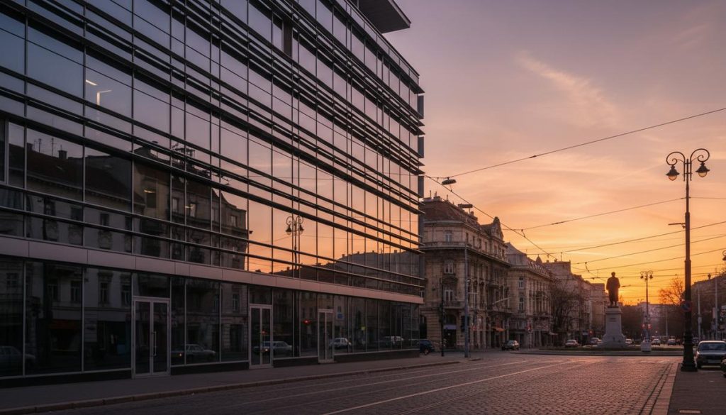 Raiffeisen Bank может купить румынский бизнес Garanti BBVA