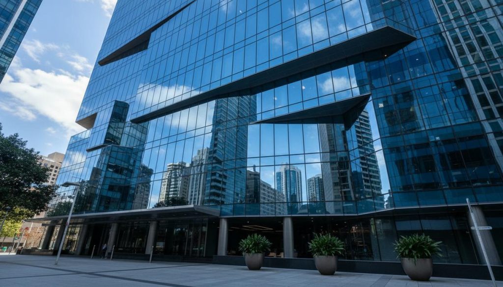 Ripple получит финансовую лицензию в Австралии через покупку BC Payments