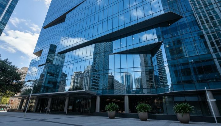 Ripple получит финансовую лицензию в Австралии через покупку BC Payments