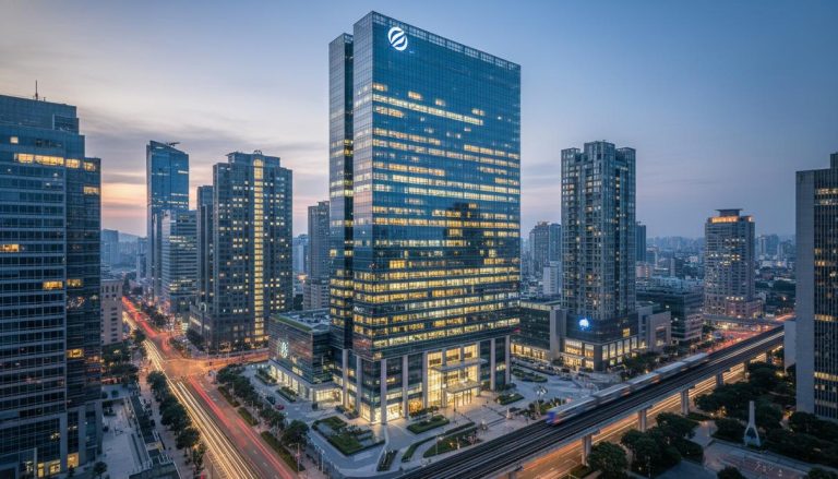 United Overseas Bank стал победителем премии RBI Asia Trailblazer Awards 2026