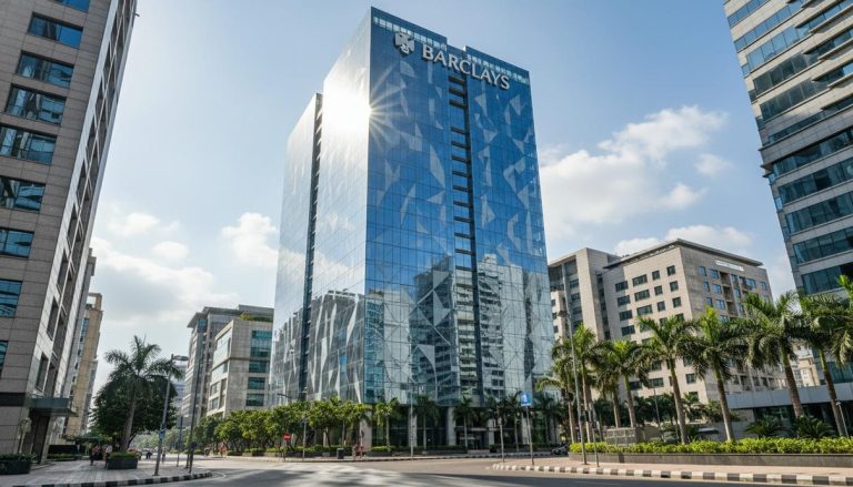 Barclays назначил Адриша Гхоша главой подразделения private banking в Индии