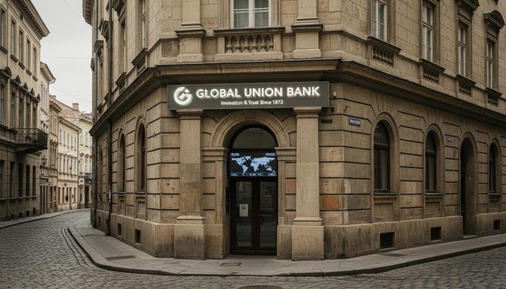 Crédit Agricole приобретет Банк Львов для расширения бизнеса на Украине