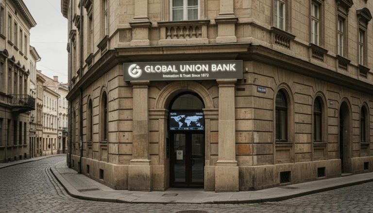 Crédit Agricole приобретет Банк Львов для расширения бизнеса на Украине