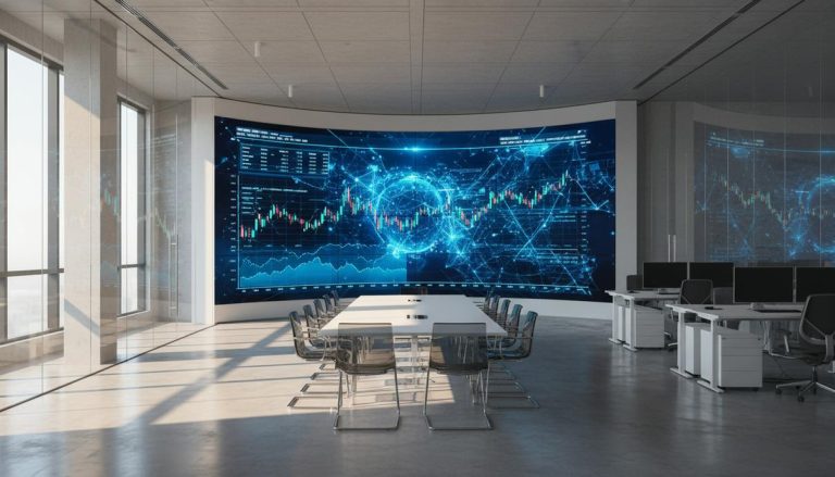 Аналитическая компания Celent запустила ИИ-платформу для банковского сектора