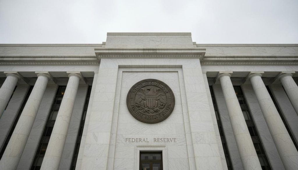 ФРС США объявила о планах смягчить требования к капиталу крупнейших банков