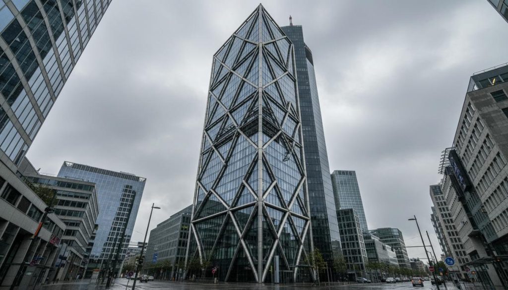 Commerzbank отклонил предложение UniCredit о покупке за 35 миллиардов евро