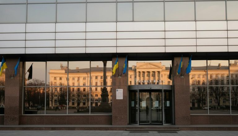 Эстонская Iute Group начала банковскую деятельность в Украине