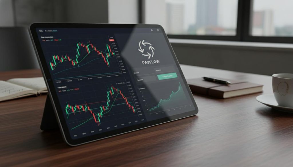 Bybit EU интегрировала PayPal для операций с криптовалютами в Европе