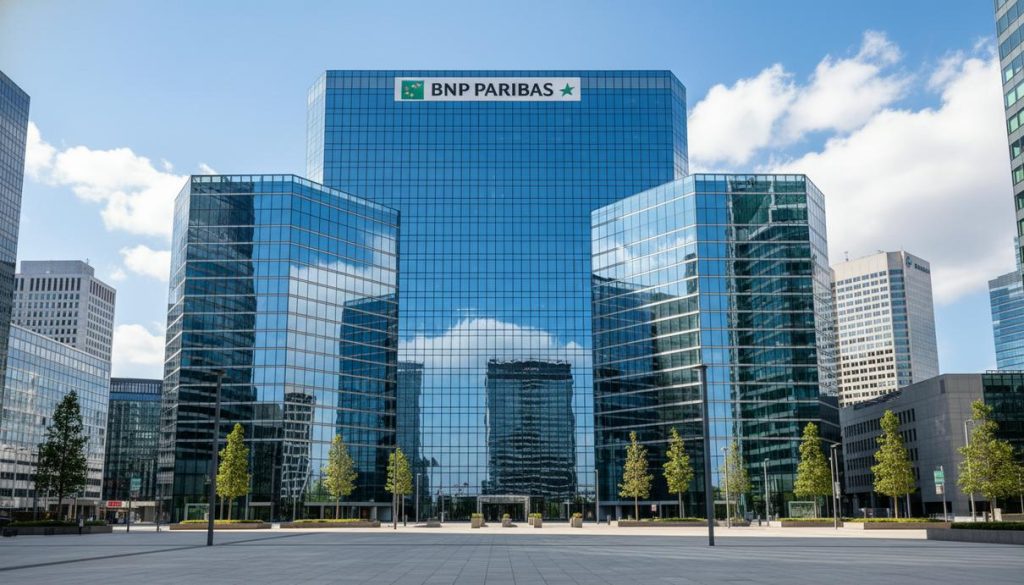 BNP Paribas Asset Management представила стратегию развития до 2030 года