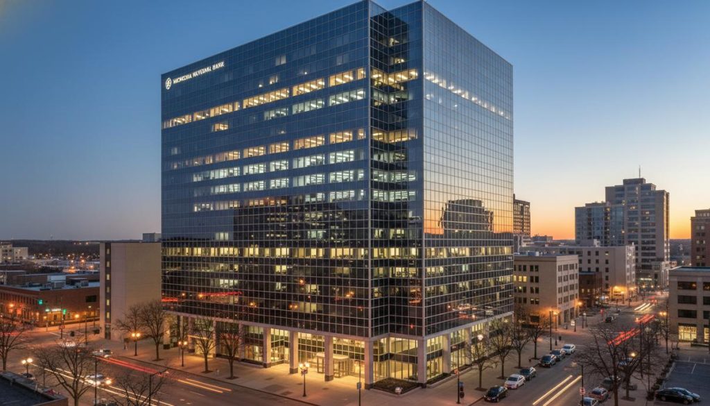 OakNorth Bank расширяет штат в США перед покупкой Community Unity Bank