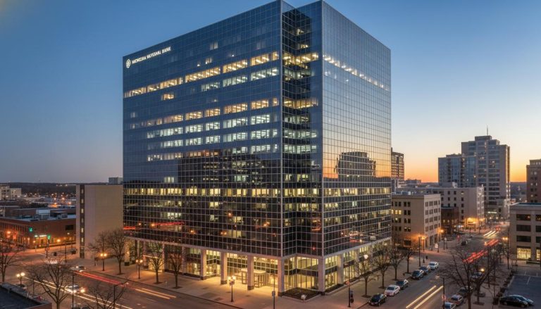 OakNorth Bank расширяет штат в США перед покупкой Community Unity Bank