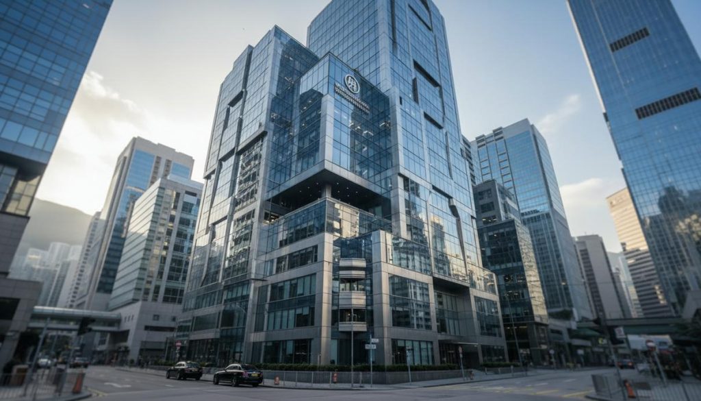 JPMorgan Chase назначил нового руководителя инвестиционного банкинга в Китае