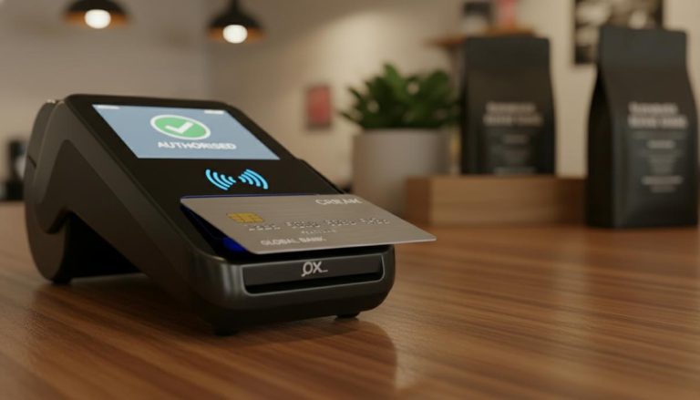 Британский регулятор отменил фиксированный лимит на бесконтактные платежи