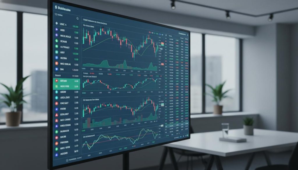 AlphaPoint представила платформу для управления активами в стейблкоинах