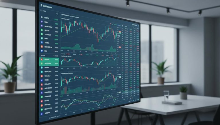 AlphaPoint представила платформу для управления активами в стейблкоинах