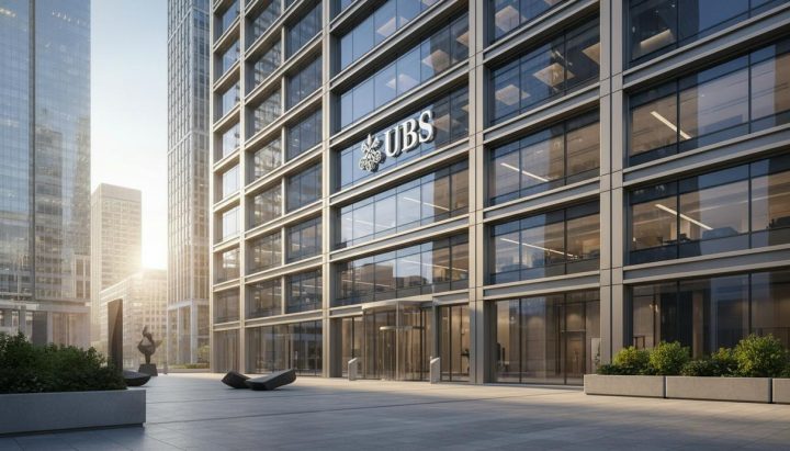 UBS получил лицензию на осуществление банковской деятельности в США