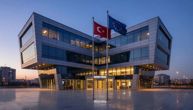 Евросоюз предложил Турции присоединиться к единой зоне платежей в евро