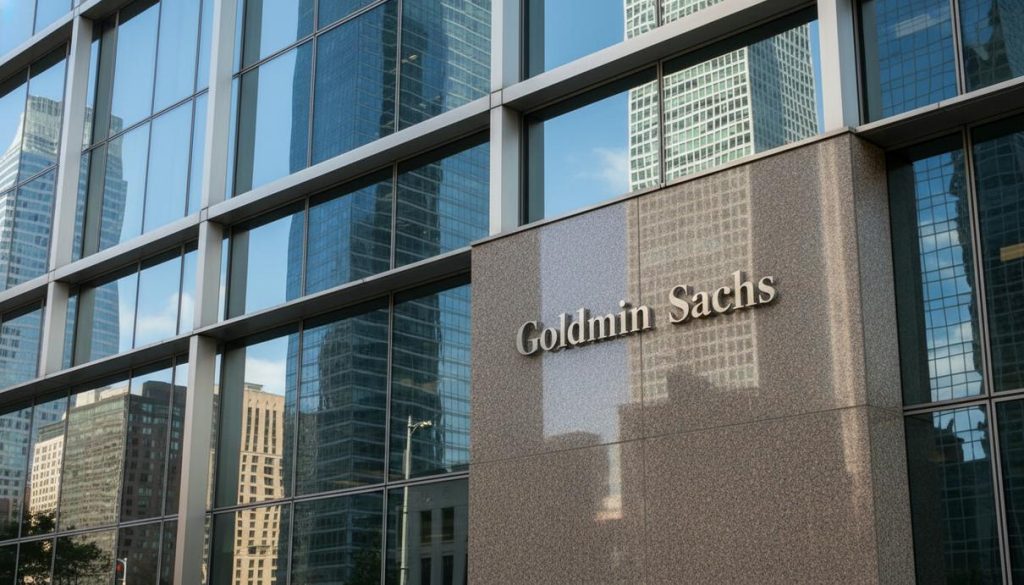 Goldman Sachs сократит часть штата в рамках оптимизации операционных расходов